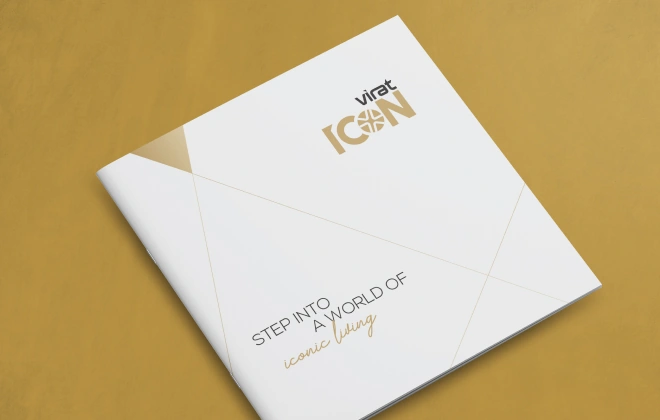 Brochure Design Services - Greyphyte